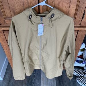Uniqlo Men’s Coat